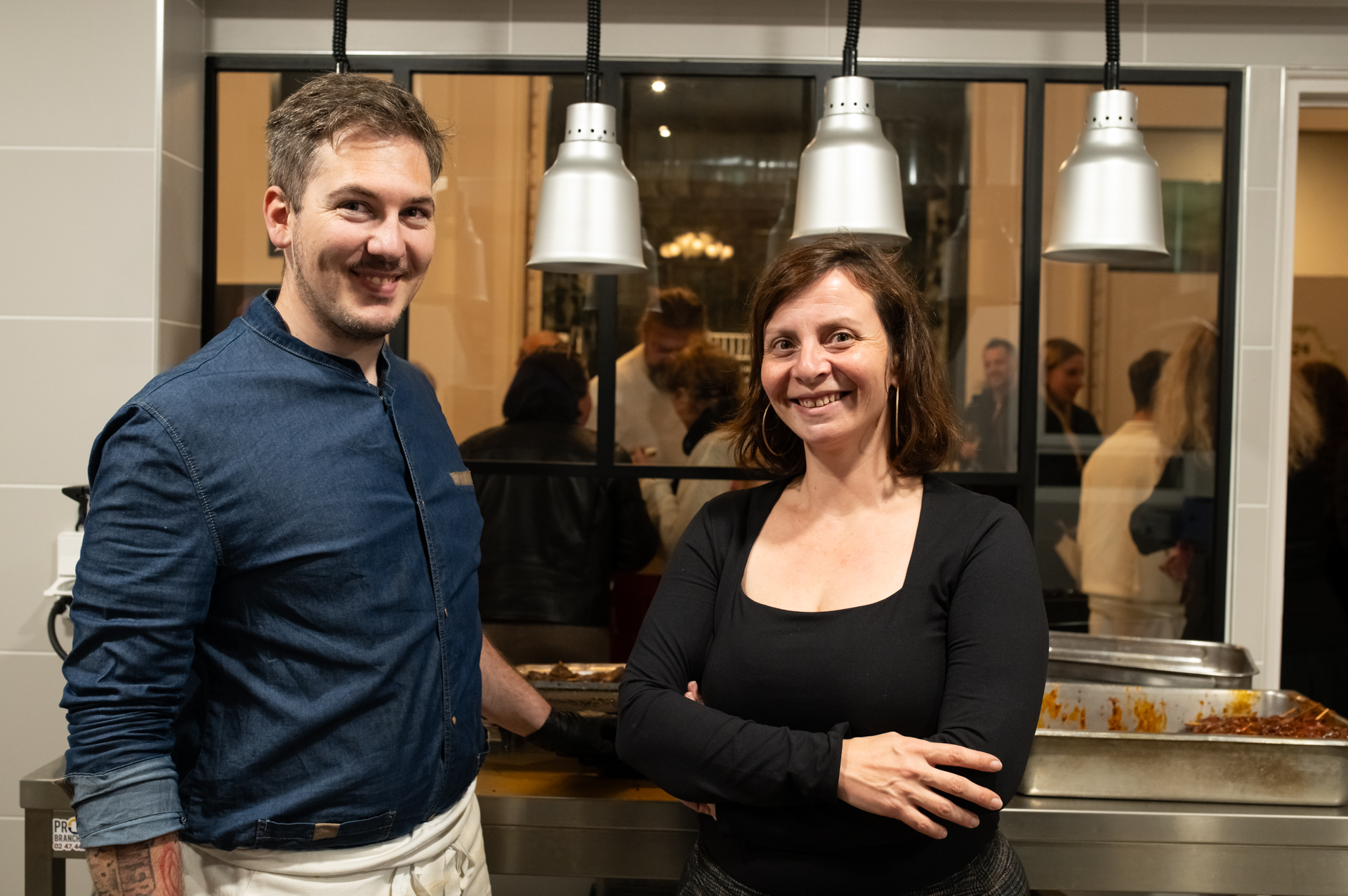 Soirée Casino au Laboratoire des Précieuses